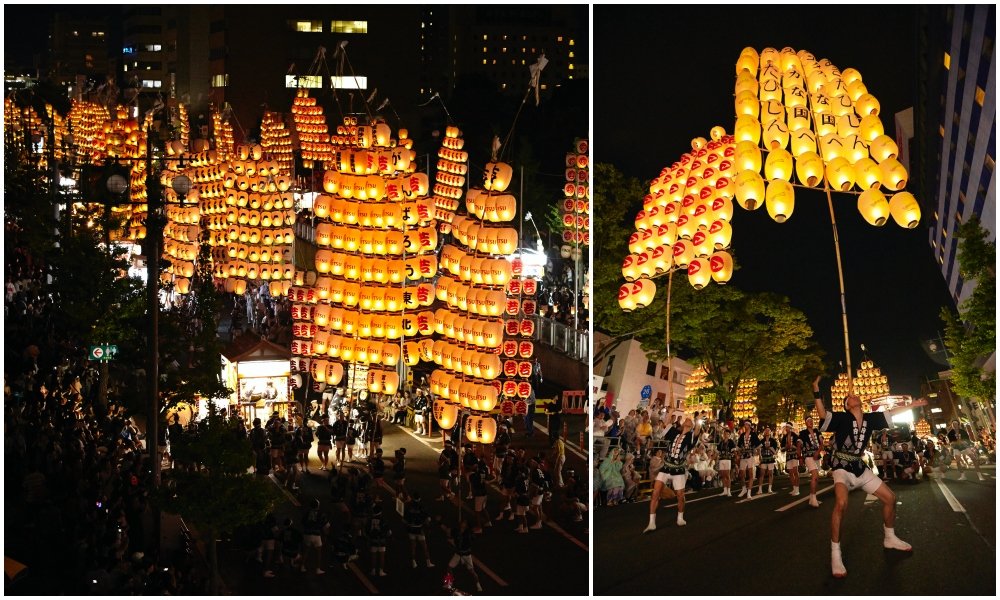 🏮 아키타 시민속예능전승관 (네부리나가시칸) 이미지 7